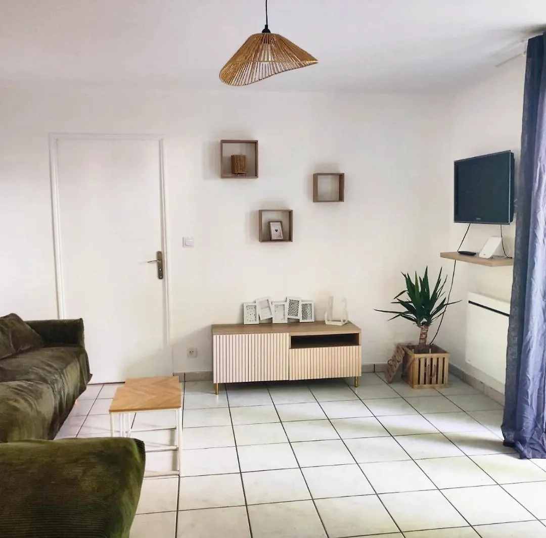 Lejlighed Charmant T3 56M2 Vétraz-Monthoux Frankrig